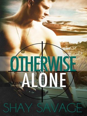 cover image of Otherwise Alone